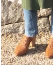 Re:EDIT | シューズ