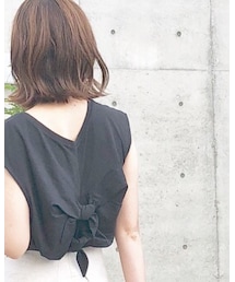 mystic | Tシャツ/カットソー