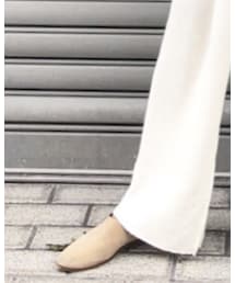 ZARA | スリッポン