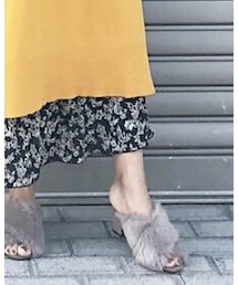 Discoat Parisien | シューズ