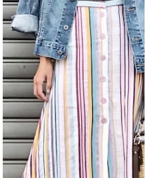 ZARA | スカート