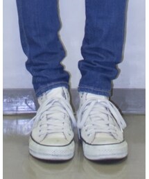 CONVERSE | スニーカー