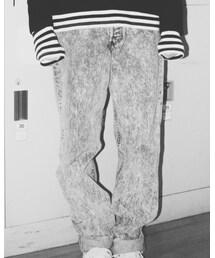 Lee | デニムパンツ