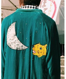 TSUMORI CHISATO | スタジャン