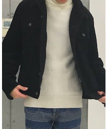 GU | その他アウター