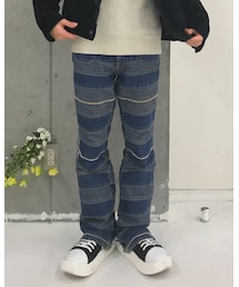 HYSTERIC GLAMOUR | デニムパンツ