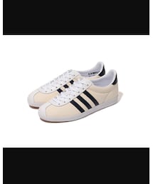 adidas x MOUSSY | スニーカー