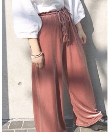 WEGO | パンツ