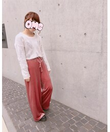 全身🌹 | トップス
