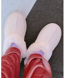 w closet | ブーツ