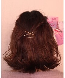 hair❣ | その他