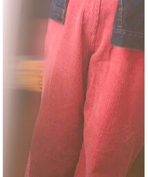 jouetie | デニムパンツ