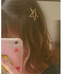 hair❣ | その他ヘアアクセサリー