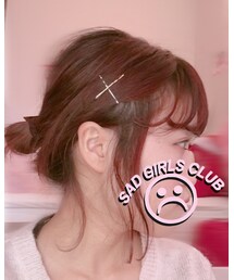 hair👩 | その他