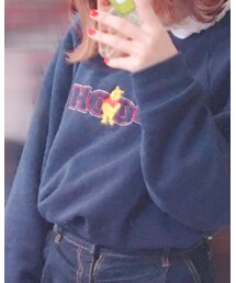 古着 | スウェット