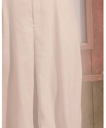 LOWRYS FARM | パンツ