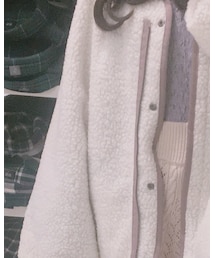 RETRO GIRL | ブルゾン