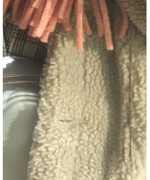 merry jenny | ジャケット/アウター