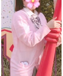 no brand | カーディガン/ボレロ