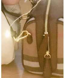 BURBERRY | ショルダーバッグ