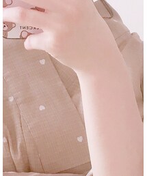 one after another NICE CLAUP | 浴衣