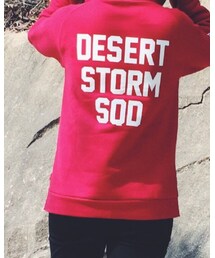 wtaps | パーカー