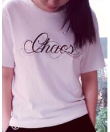 UNDERCOVER | Tシャツ/カットソー