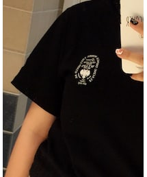 wtaps | Tシャツ/カットソー