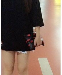 FOREVER 21 | クラッチバッグ