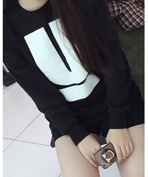 Undercoverism | パーカー