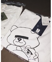 UNDERCOVER | Tシャツ/カットソー