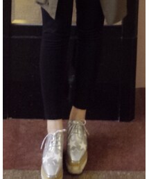 STELLA McCARTNEY | その他シューズ