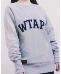 WTAPS | パーカー