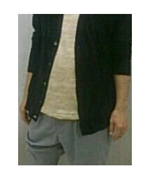 TORNADO MART | カーディガン/ボレロ