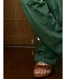 URBAN RESEARCH | パンツ