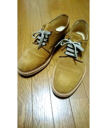 BOEMOS | シューズ