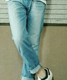 Lee | デニムパンツ