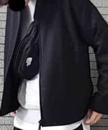 N.HOOLYWOOD | ブルゾン