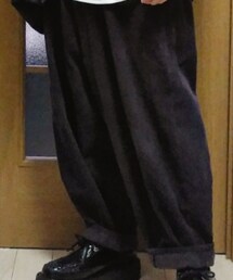 LAD MUSICIAN | パンツ