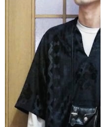 NEZU YOHINTEN | シャツ/ブラウス