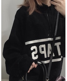 WTAPS | パーカー