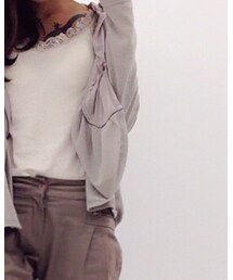 NO | ジャケット/アウター