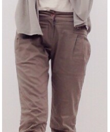 NO | その他パンツ