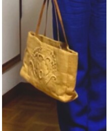 rada | かごバッグ