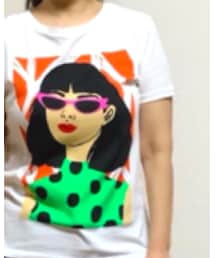 ZARA | Tシャツ/カットソー