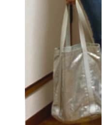 LOUISON | トートバッグ