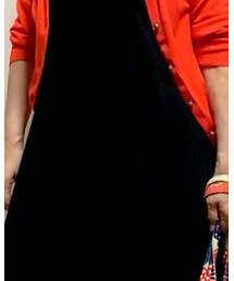 UNIQLO | ワンピース/ドレス