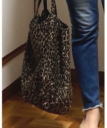 Laula | トートバッグ