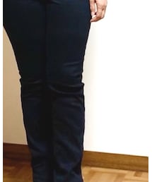 UNIQLO | デニムパンツ