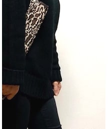 GU | ニット/セーター